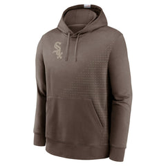 Chicago White Sox Nike Statement Pullover Hoodie Clearance
