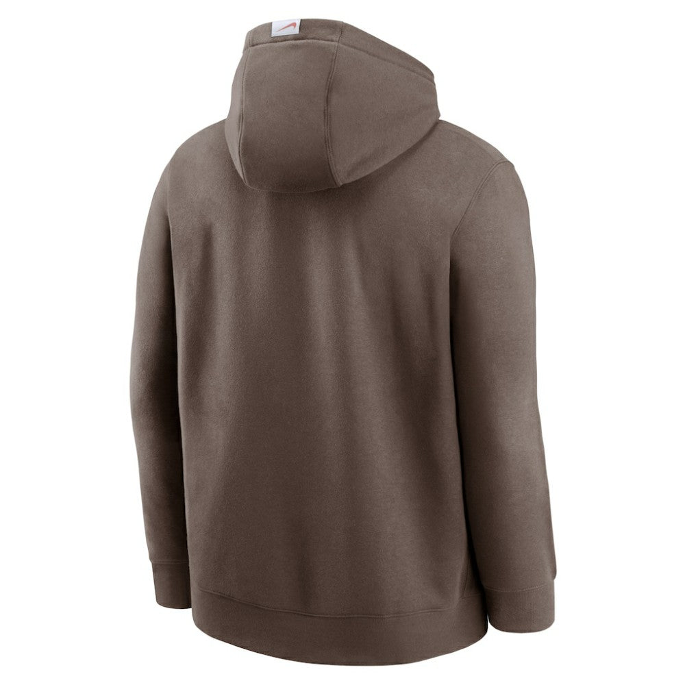 Philadelphia Phillies Nike Statement Pullover Hoodie Online