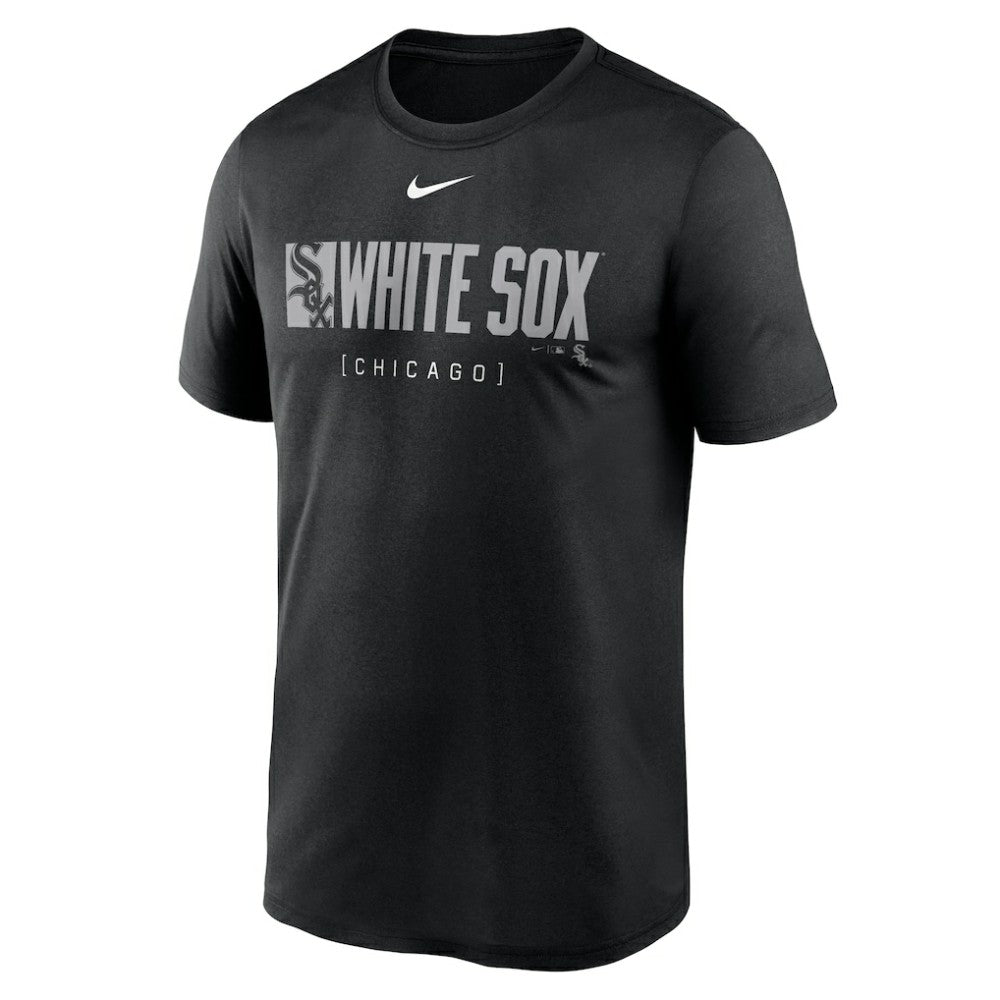 Chicago White Sox Nike Knockout Legend Performance T-Shirt discount