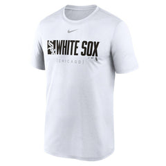 Chicago White Sox Nike Knockout Legend Performance T-Shirt discount