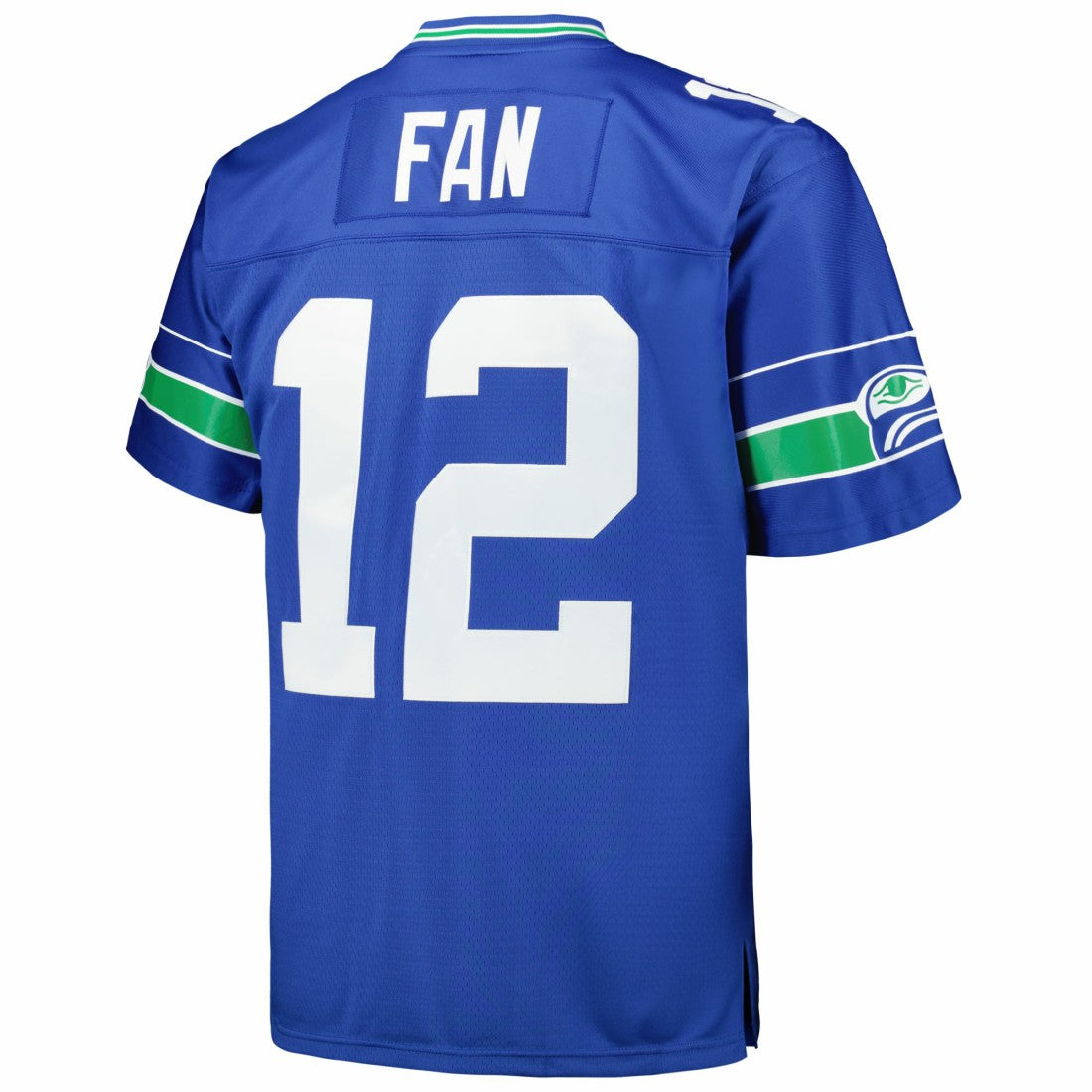 12s Seattle Seahawks Big & Tall Legacy Retired Player Jersey - Royal cheap | NFL Jerseys