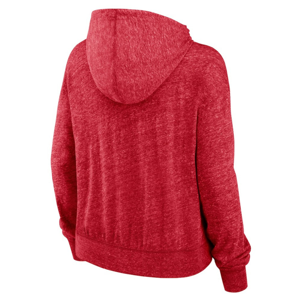 St. Louis Cardinals Nike City Connect Gym Vintage Hoodie for sale