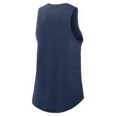 Houston Astros Nike Women's Legacy Icon High Neck Dri-FIT Tank Top Online
