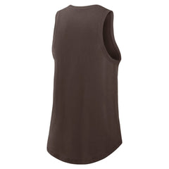 San Diego Padres Nike Women's Legacy Icon High Neck Dri-FIT Tank Top Near Me