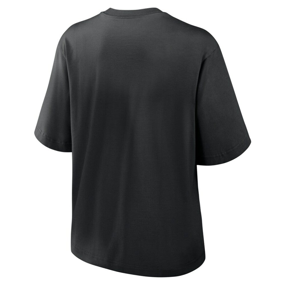 San Francisco Giants Nike Women's Knockout Boxy T-Shirt Clearance