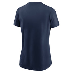 Los Angeles Angels Nike Women's Wordmark T-Shirt Sale