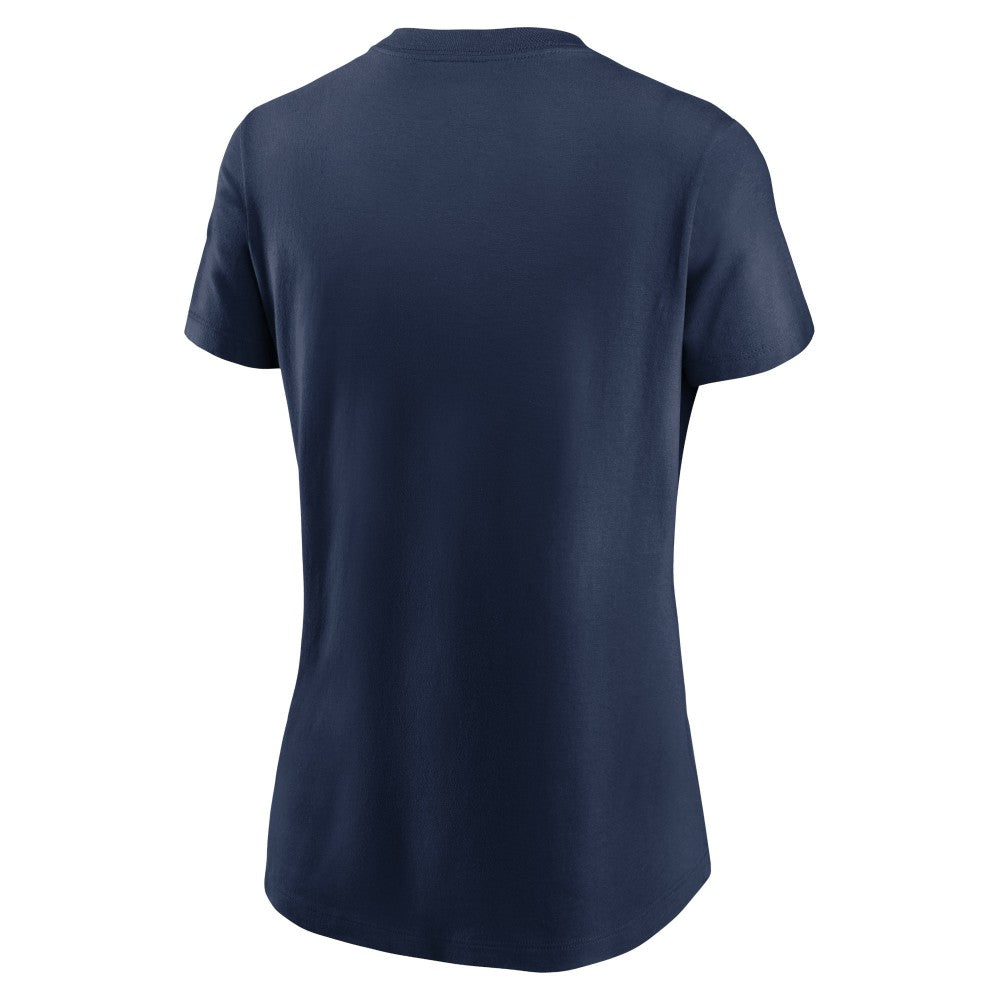 Minnesota Twins Nike Women's Wordmark T-Shirt Online