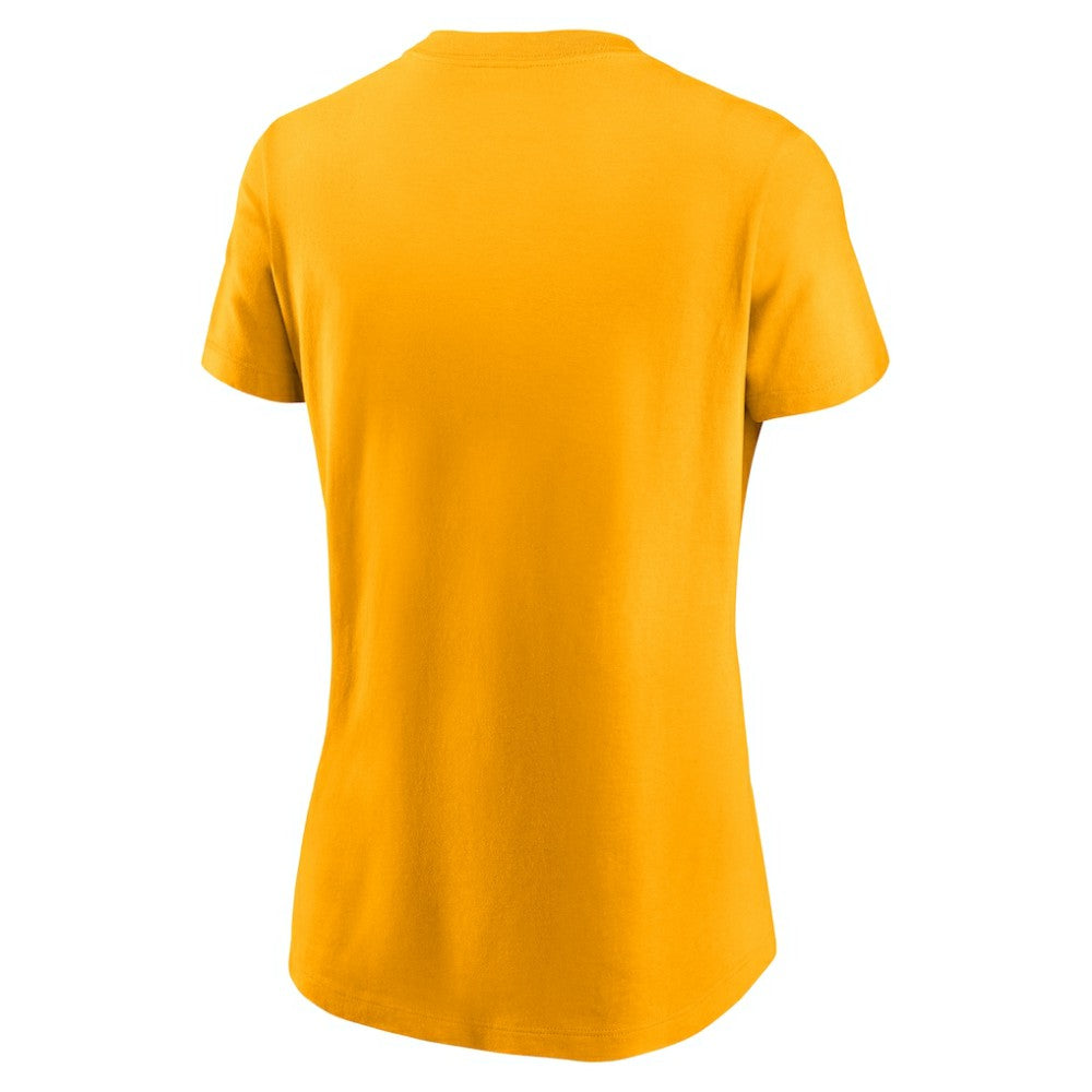 Athletics Nike Women's Wordmark T-Shirt for sale