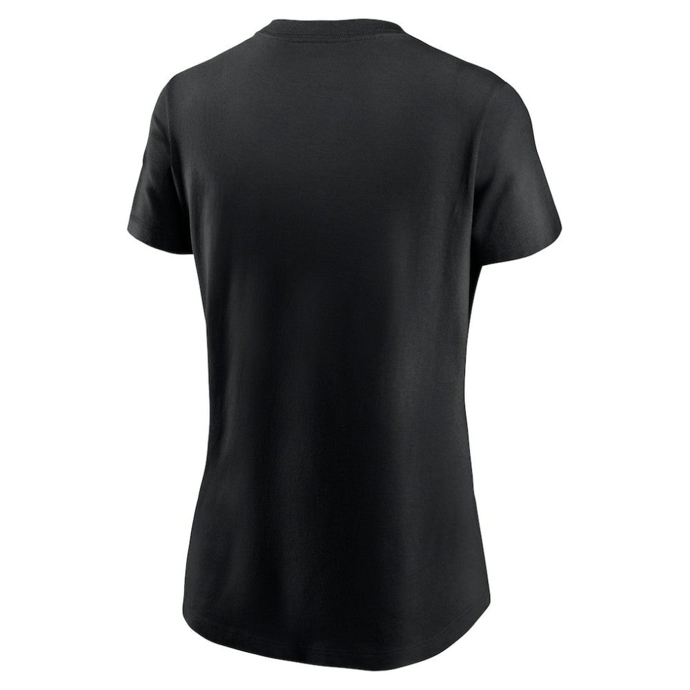 San Francisco Giants Nike Women's Wordmark T-Shirt On Sale