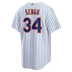 Kodai Senga New York Mets Nike Home Replica Player Jersey Online