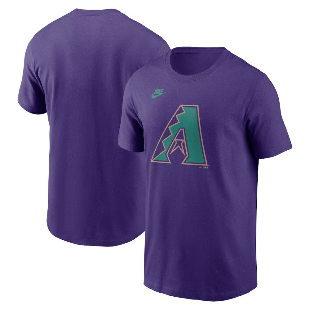 Arizona Diamondbacks Nike Cooperstown Collection T-Shirt On Sale