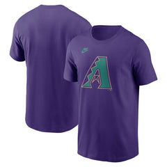 Arizona Diamondbacks Nike Cooperstown Collection T-Shirt On Sale