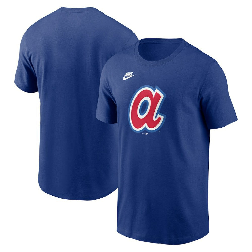 Atlanta Braves Nike Cooperstown Collection T-Shirt Clearance