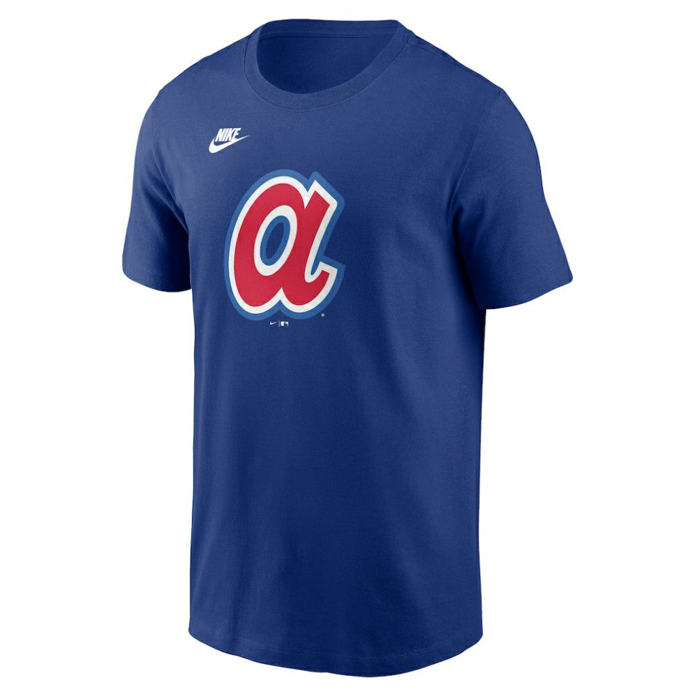 Atlanta Braves Nike Cooperstown Collection T-Shirt Clearance