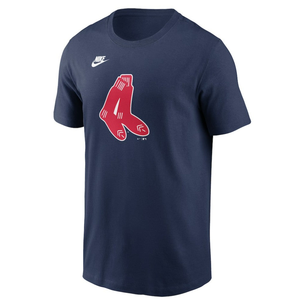 Boston Red Sox Nike Cooperstown Collection T-Shirt Lifestyle