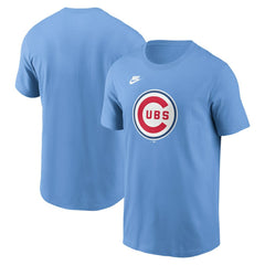 Chicago Cubs Nike Cooperstown Collection T-Shirt Sale