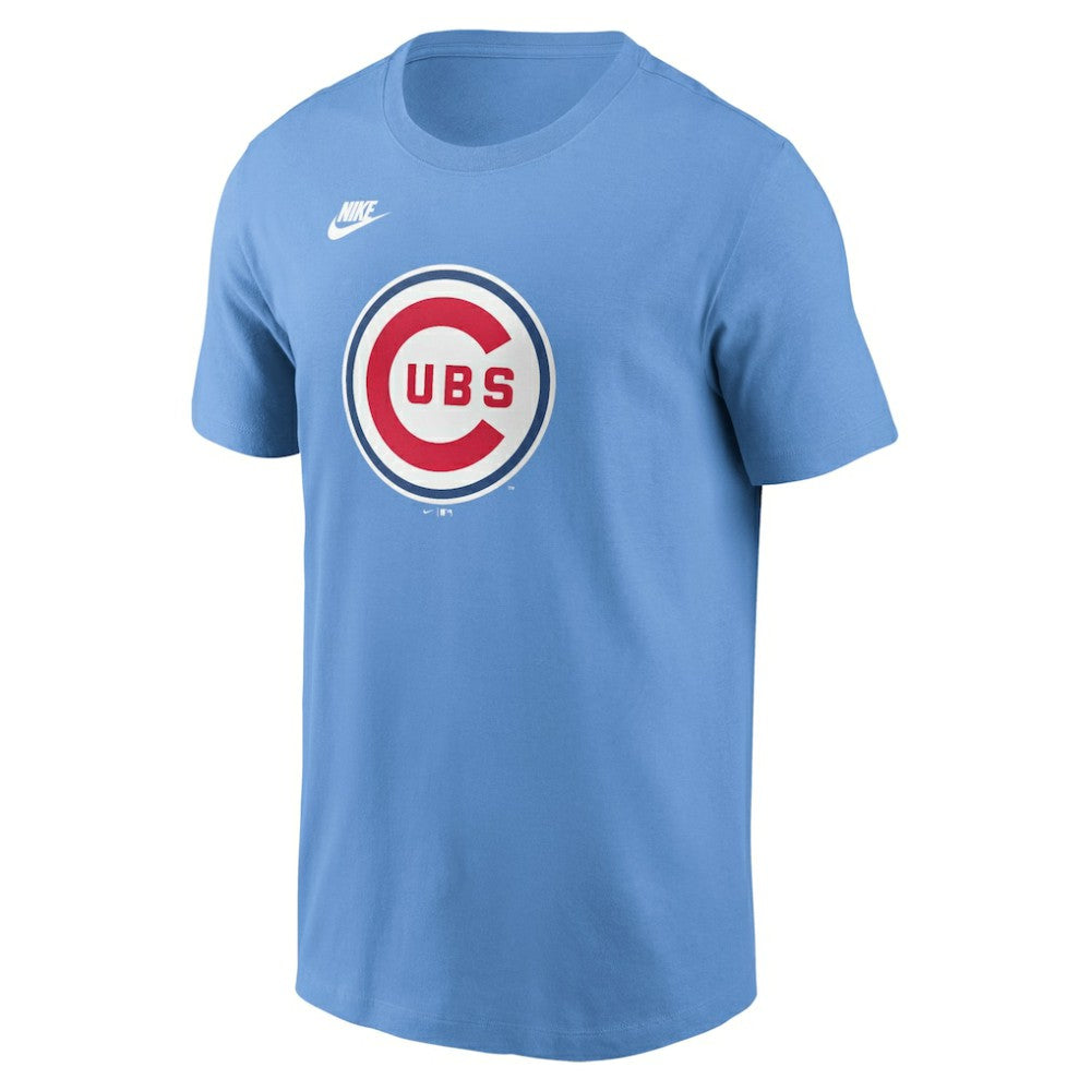 Chicago Cubs Nike Cooperstown Collection T-Shirt Sale