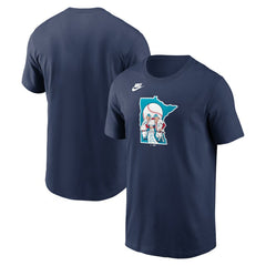 Minnesota Twins Nike Cooperstown Collection T-Shirt Online