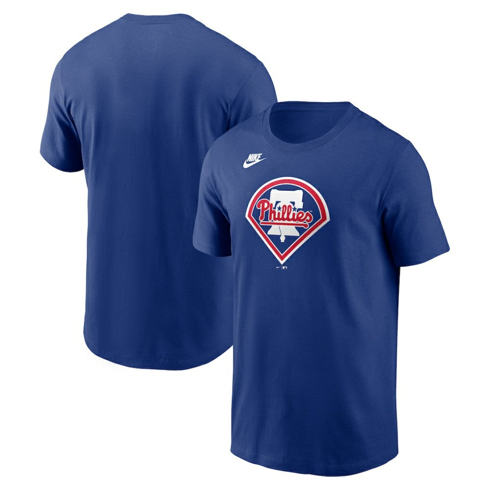 Philadelphia Phillies Nike Cooperstown Collection T-Shirt Lifestyle