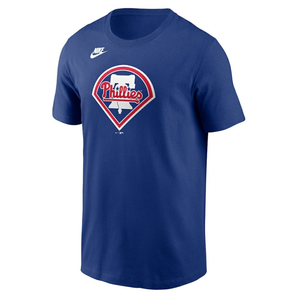 Philadelphia Phillies Nike Cooperstown Collection T-Shirt Lifestyle