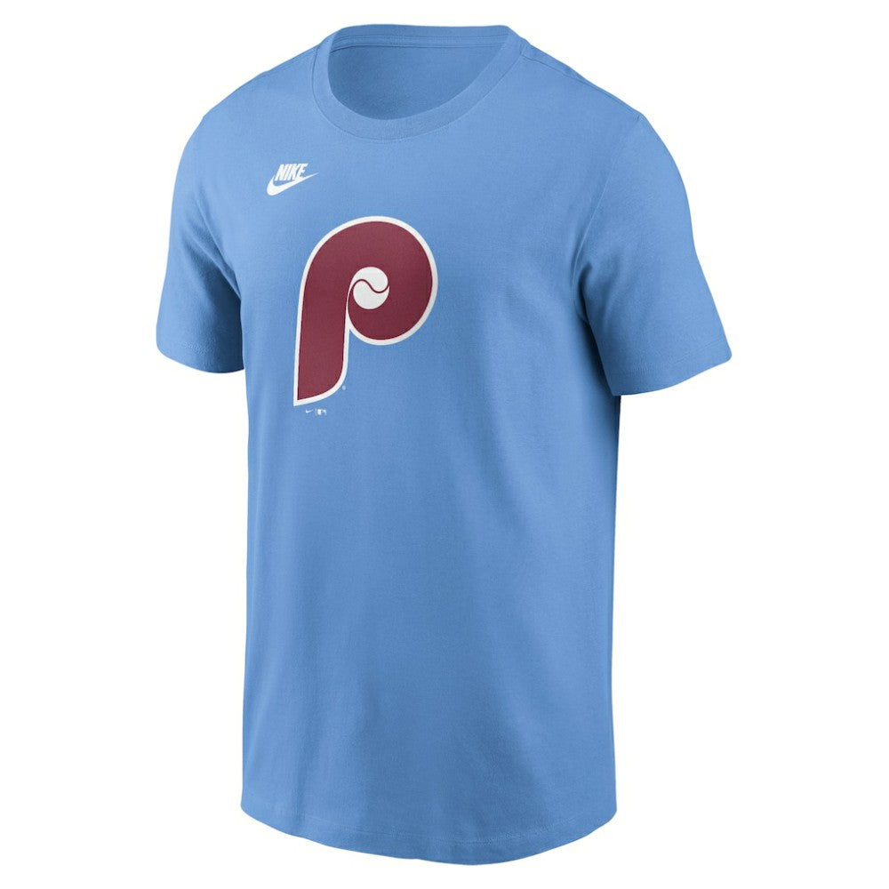 Philadelphia Phillies Nike Cooperstown Collection T-Shirt Clearance