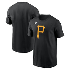 Pittsburgh Pirates Nike Cooperstown Collection T-Shirt discount