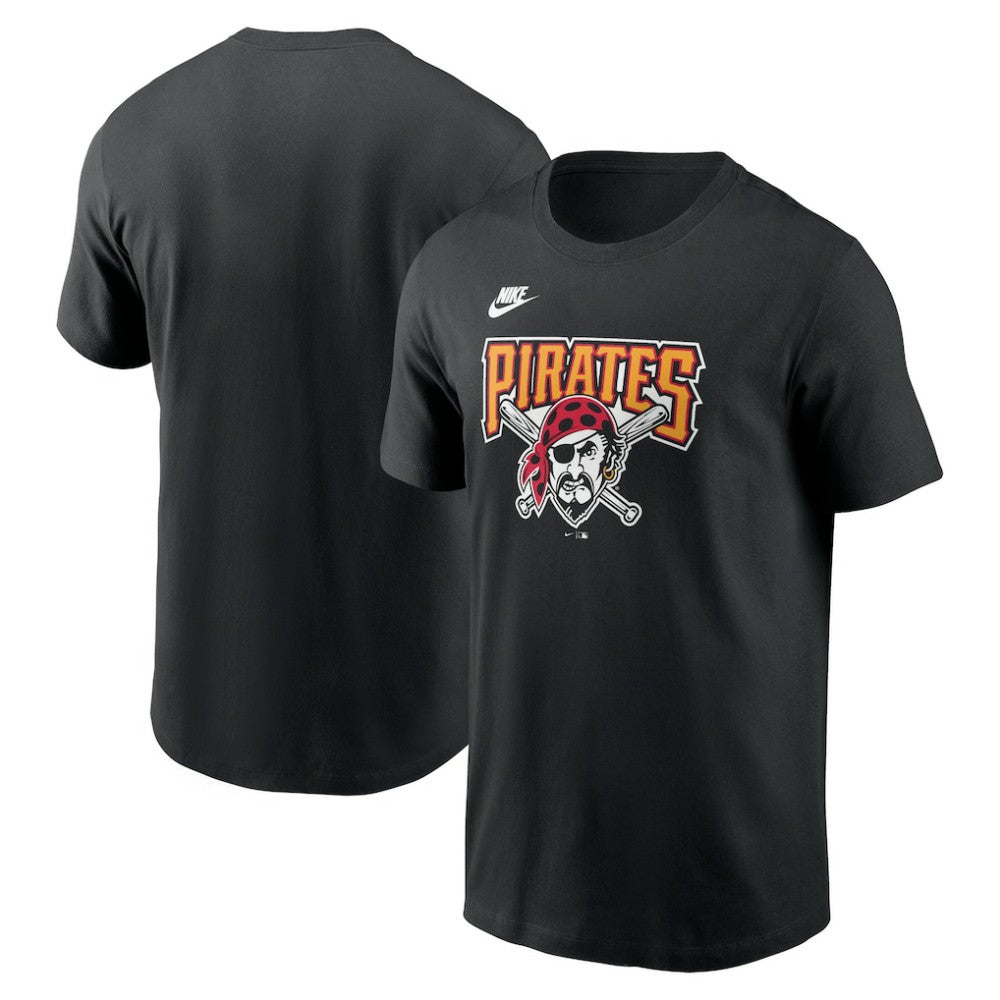 Pittsburgh Pirates Nike Cooperstown Collection T-Shirt for sale