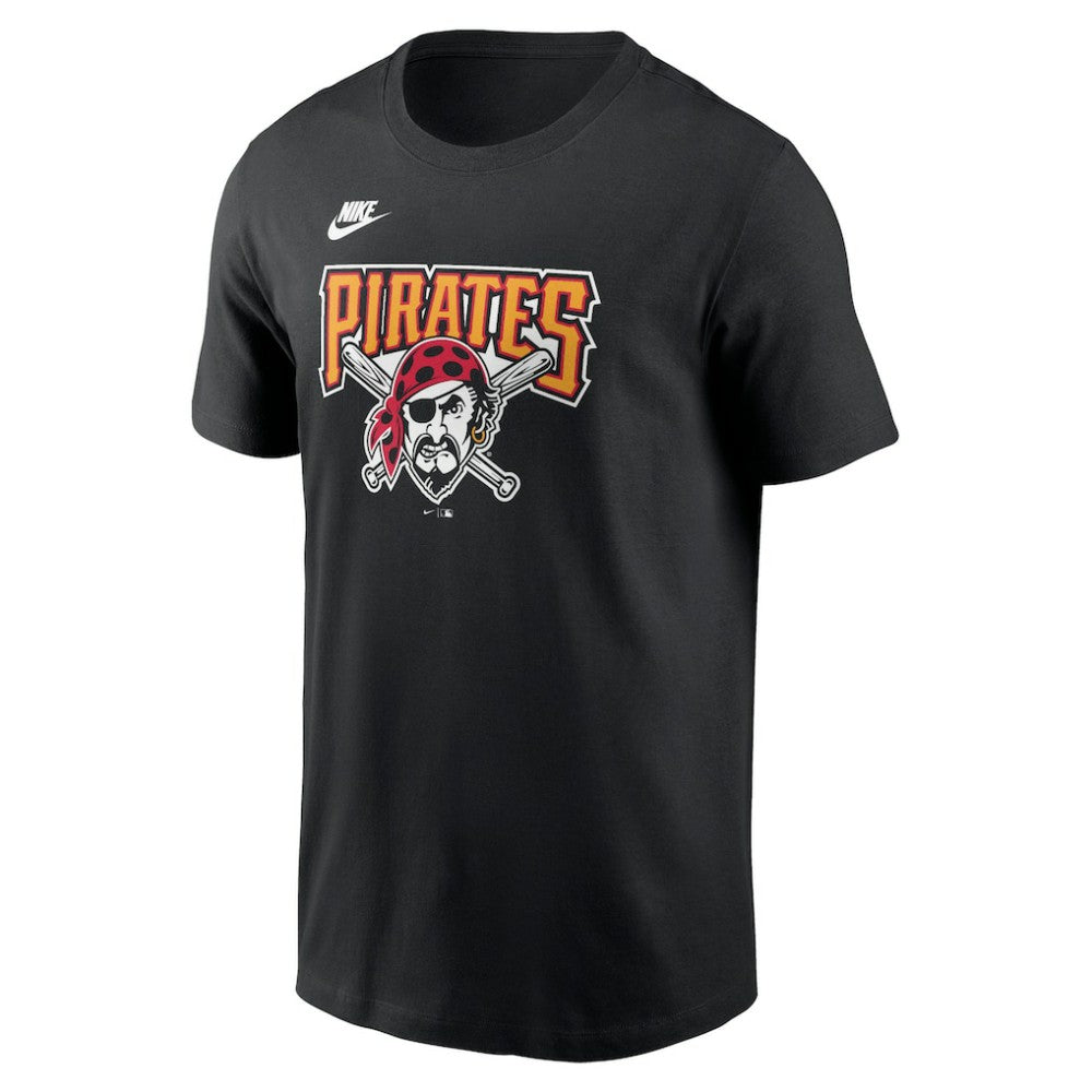 Pittsburgh Pirates Nike Cooperstown Collection T-Shirt for sale