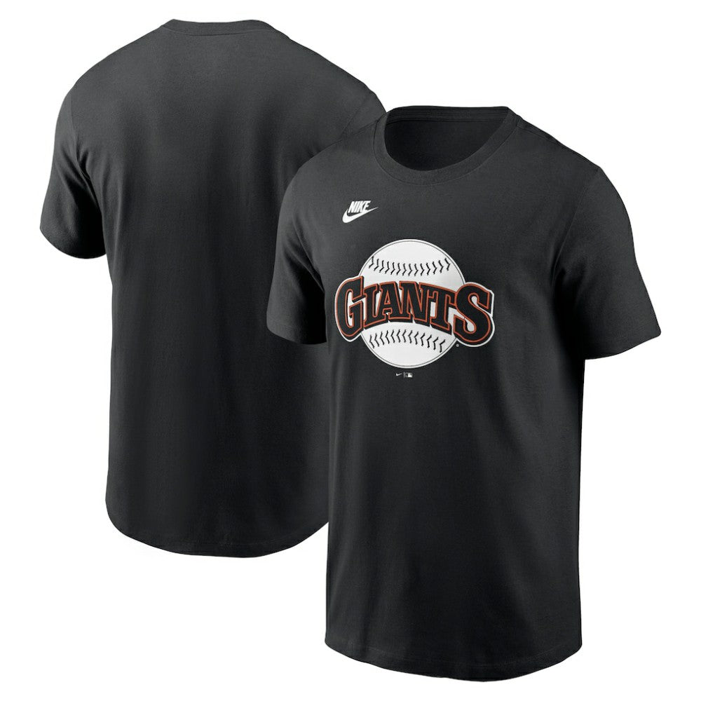 San Francisco Giants Nike Cooperstown Collection T-Shirt Near Me