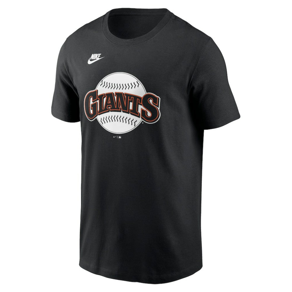 San Francisco Giants Nike Cooperstown Collection T-Shirt Near Me