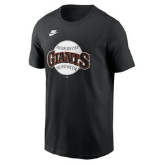 San Francisco Giants Nike Cooperstown Collection T-Shirt Near Me