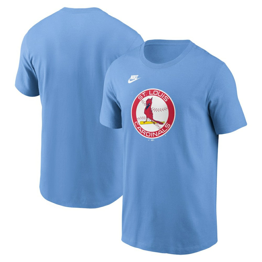 St. Louis Cardinals Nike Cooperstown Collection T-Shirt Sale