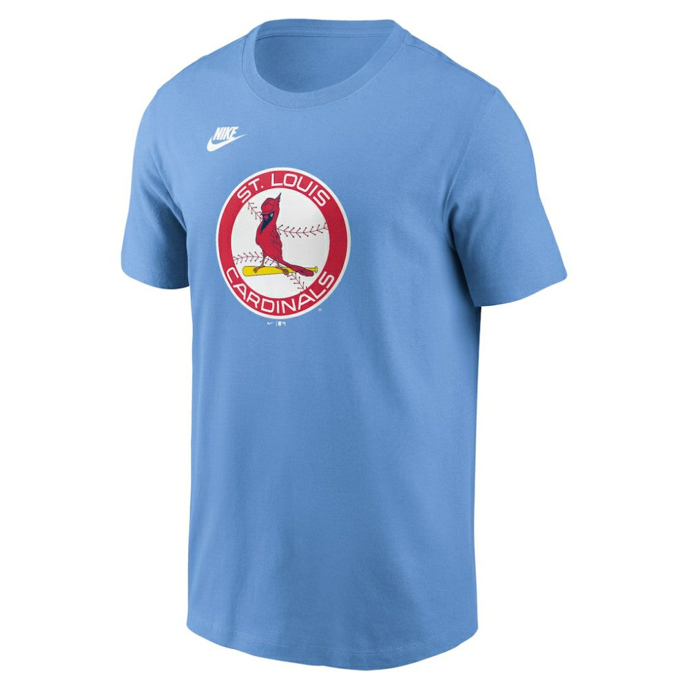 St. Louis Cardinals Nike Cooperstown Collection T-Shirt Sale