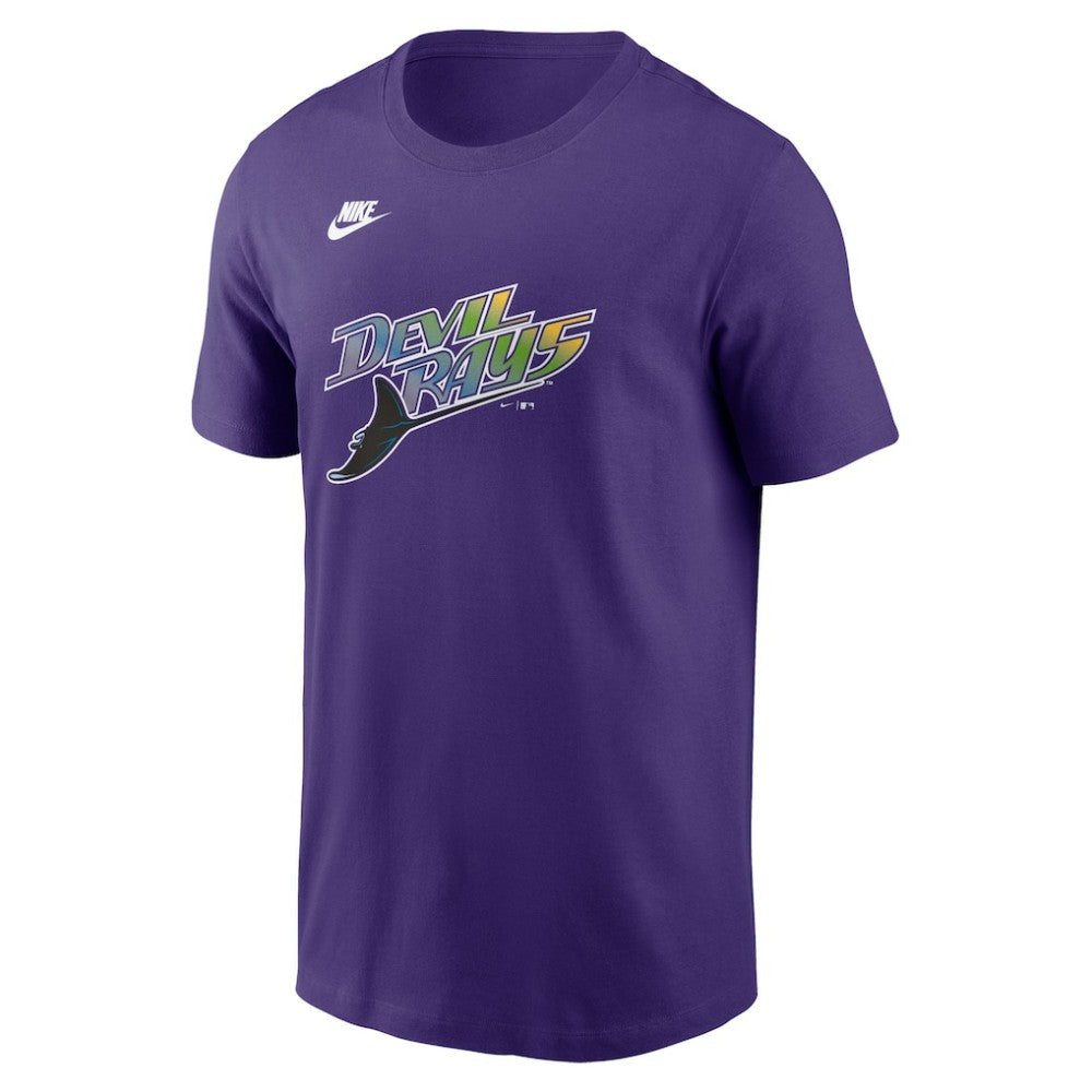 Tampa Bay Rays Nike Cooperstown Collection T-Shirt Online