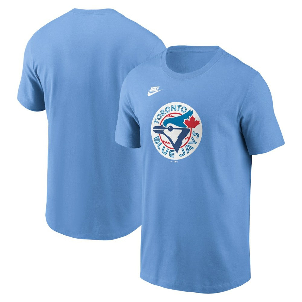 Toronto Blue Jays Nike Cooperstown Collection T-Shirt Lifestyle
