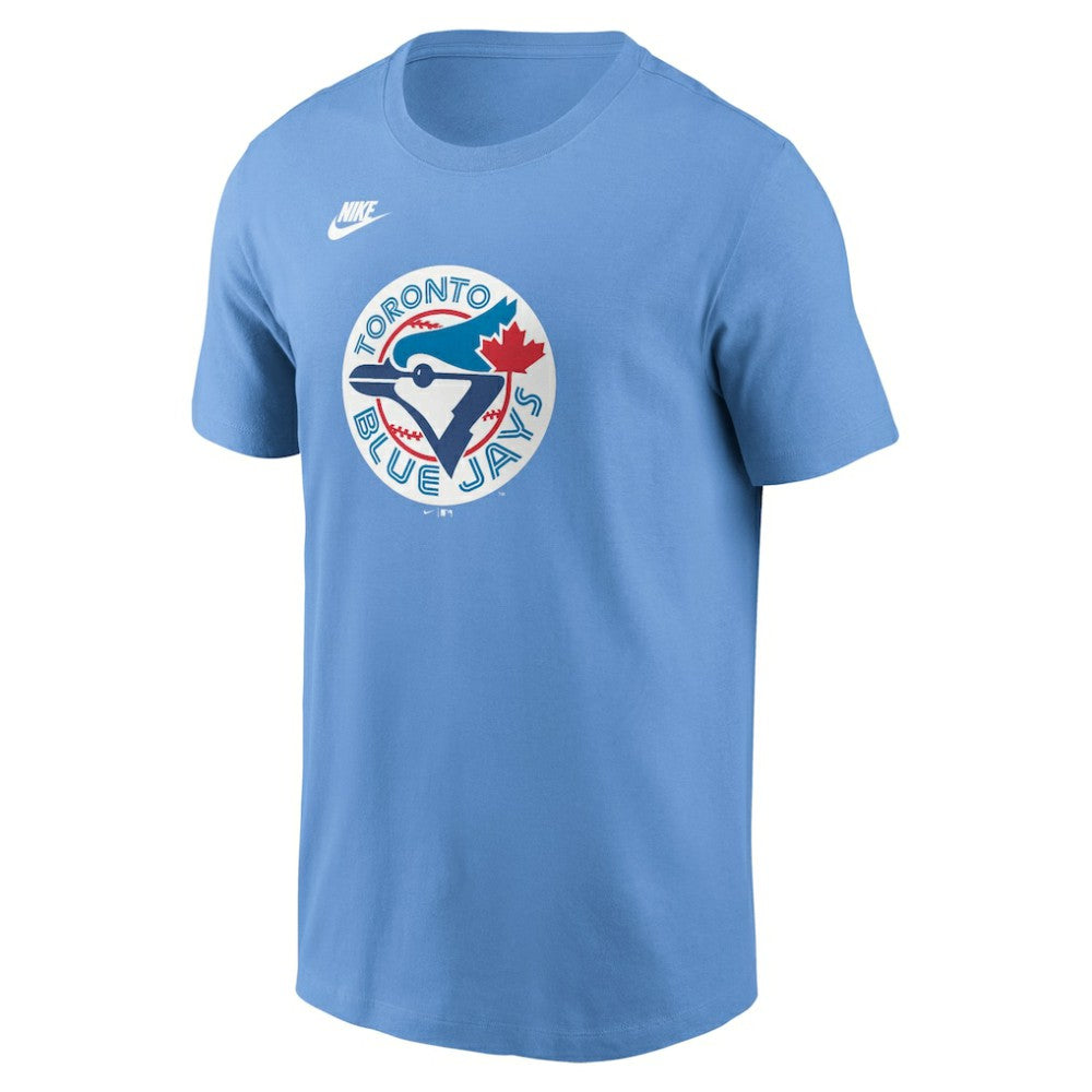 Toronto Blue Jays Nike Cooperstown Collection T-Shirt Lifestyle