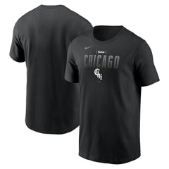 Chicago White Sox Nike City Connect T-Shirt Clearance