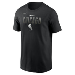Chicago White Sox Nike City Connect T-Shirt Clearance