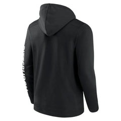 Pittsburgh Pirates Fanatics Ace Hoodie Full-Zip Sweatshirt Online