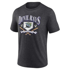 Tampa Bay Rays Fanatics Home Team Tri-Blend T-Shirt Near Me