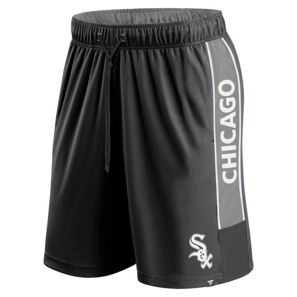 Chicago White Sox Fanatics Win The Match Defender Shorts On Sale