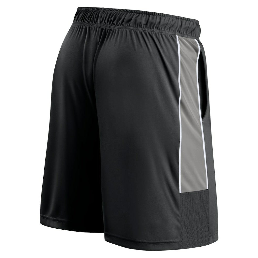 Chicago White Sox Fanatics Win The Match Defender Shorts On Sale