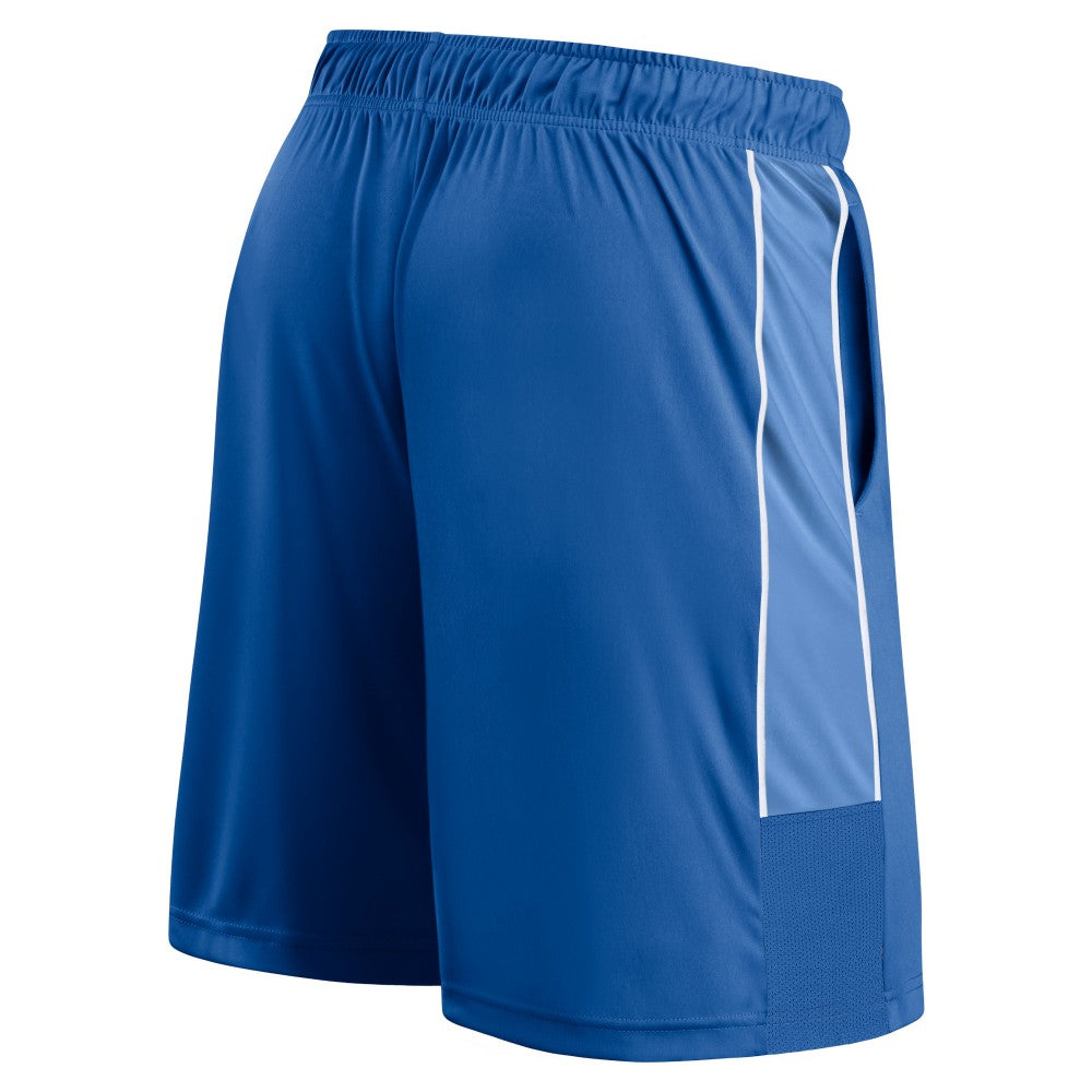 Kansas City Royals Fanatics Win The Match Defender Shorts Clearance