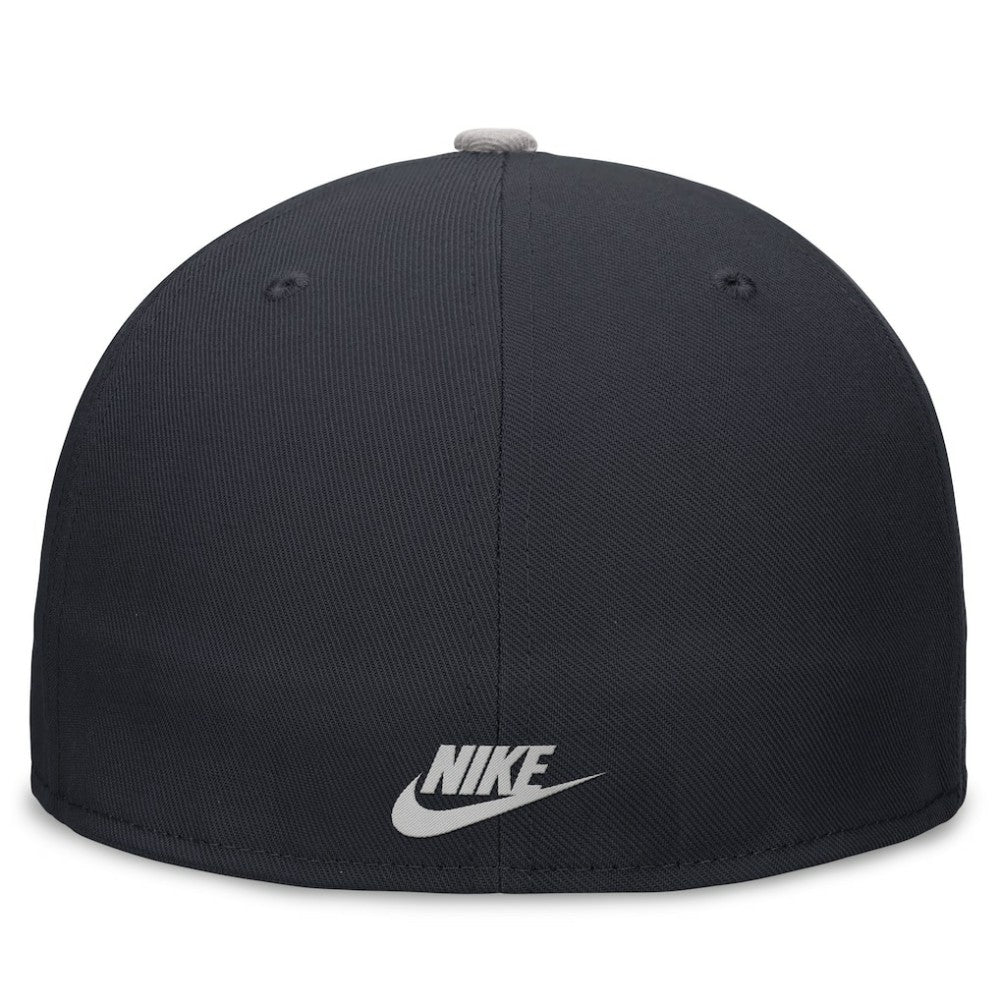 New York Yankees Nike Rewind Cooperstown True Performance Fitted Hat for sale