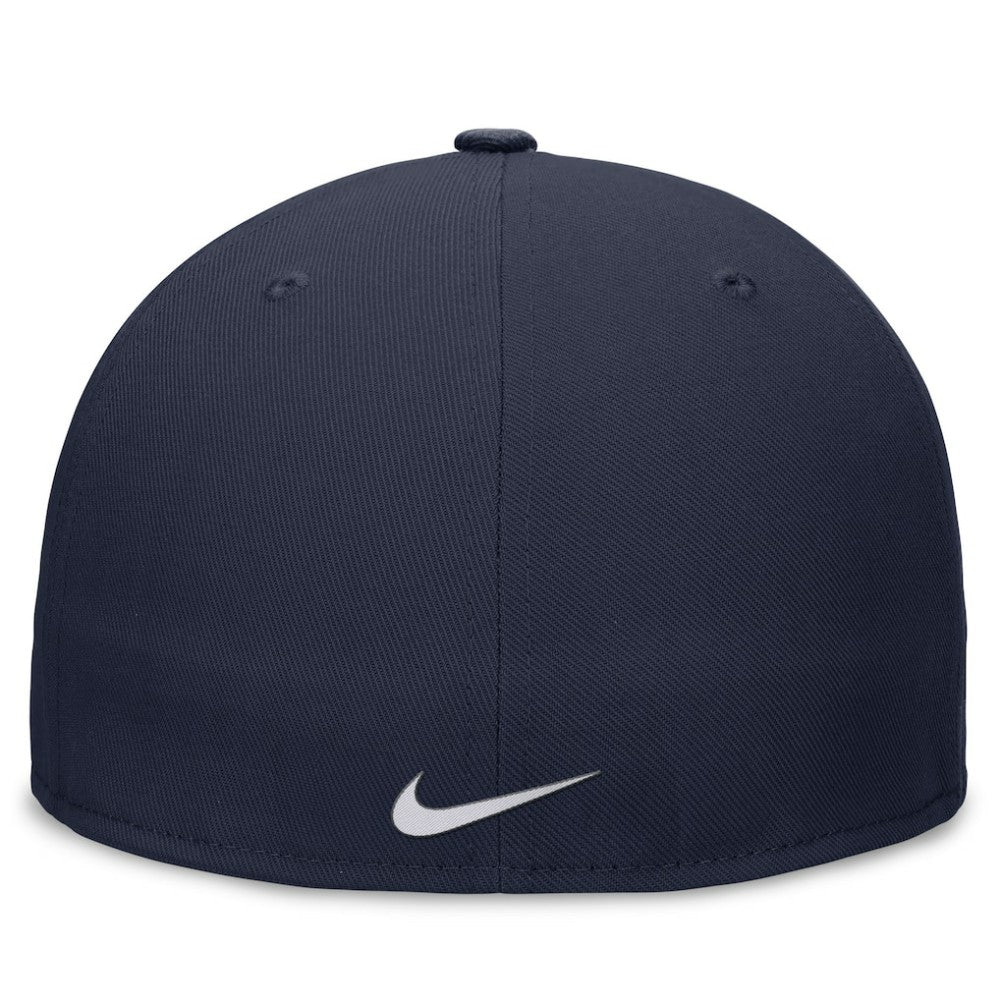 Houston Astros Nike Performance Fitted Hat Lifestyle