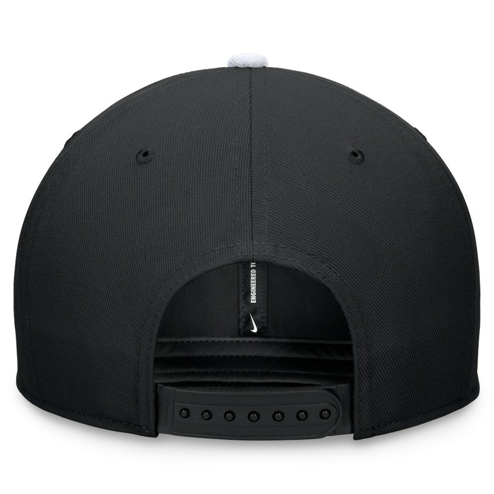 Chicago White Sox Nike Two-Tone Snapback Hat Sale