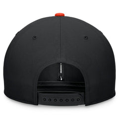 San Francisco Giants Nike Two-Tone Snapback Hat Online
