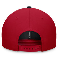 Washington Nationals Nike Two-Tone Snapback Hat Sale