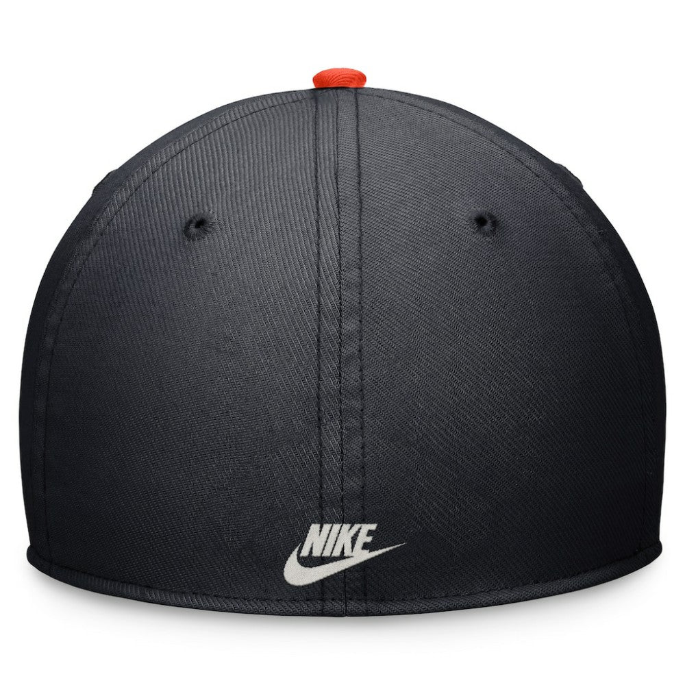 Houston Astros Nike Cooperstown Collection Rewind Swooshflex Performance Hat discount