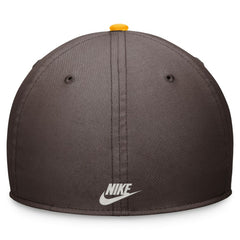 San Diego Padres Nike Cooperstown Collection Rewind Swooshflex Performance Hat Lifestyle